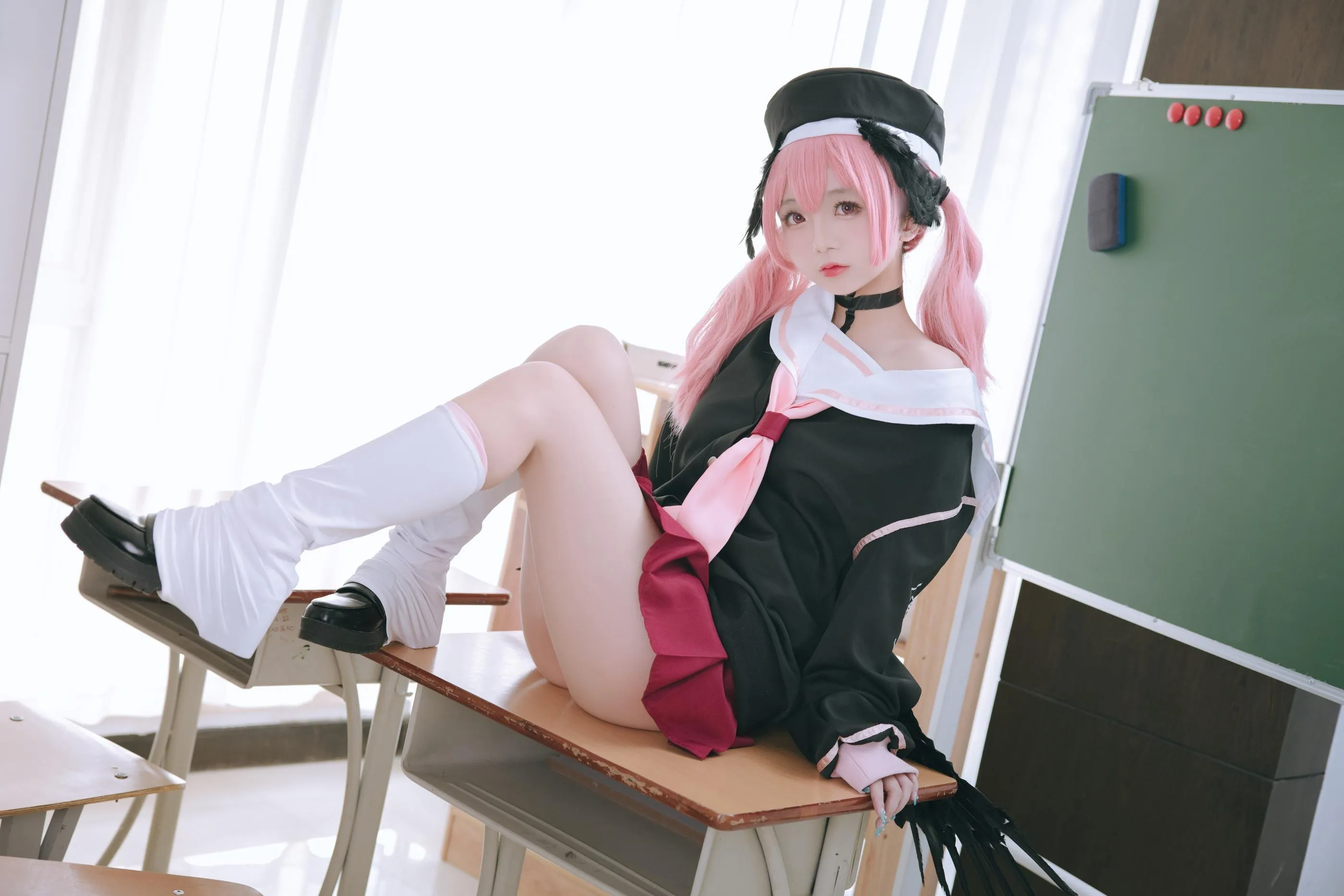 日奈娇 – NO.42 下江小春 [125P]插图6